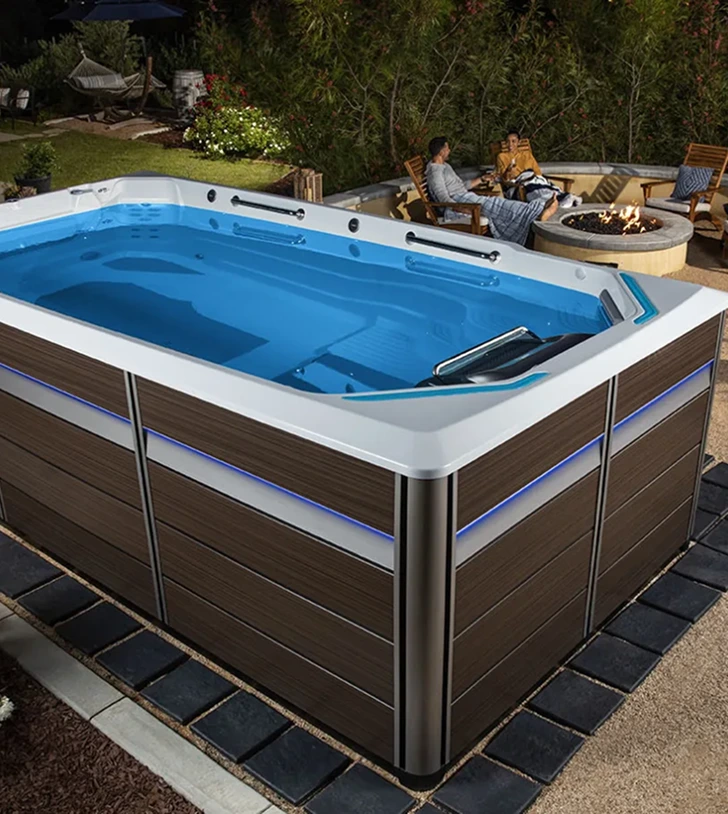 WaterWell Original pool