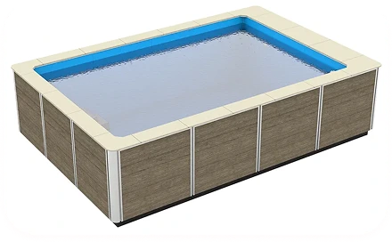 Pool 1