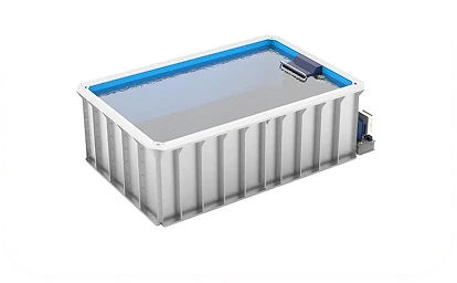 Pool 2