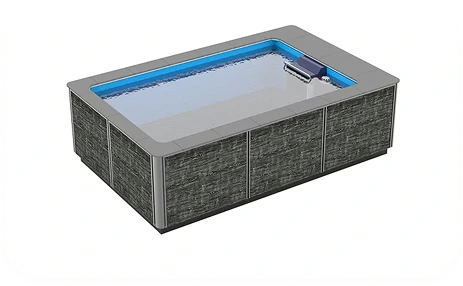 Pool 3