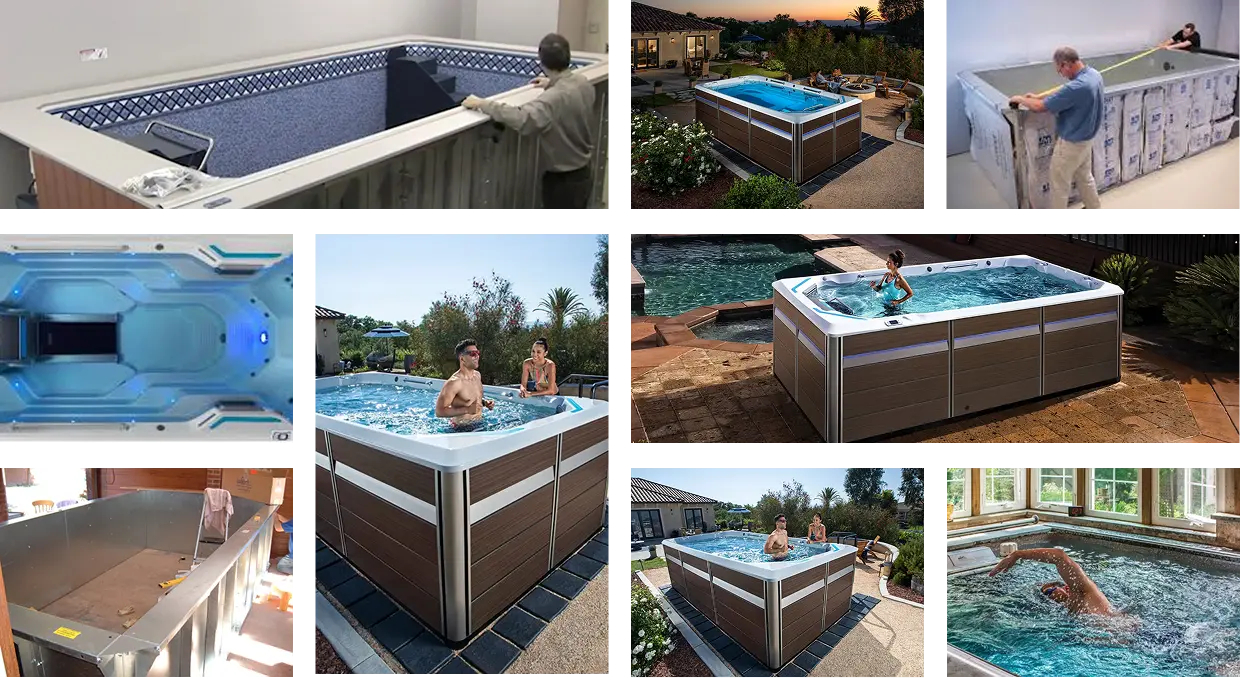 Pool 1